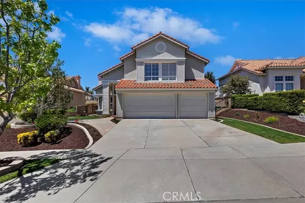 2371 Bouganvillea Circle, Corona, CA 92879