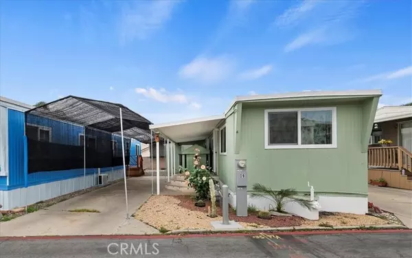 Chino, CA 91710,12955 Yorba Avenue, Spc D9