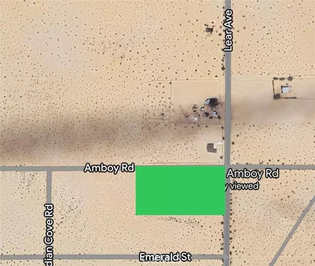 29 Palms, CA 92277,69275 Amboy