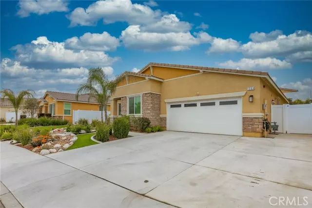 1384 Quigley Lane, Perris, CA 92570