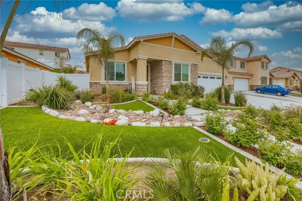 Perris, CA 92570,1384 Quigley Lane