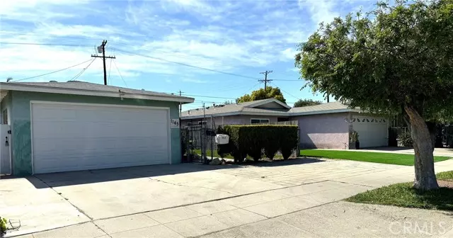 1145 Cary Avenue, Wilmington, CA 90744