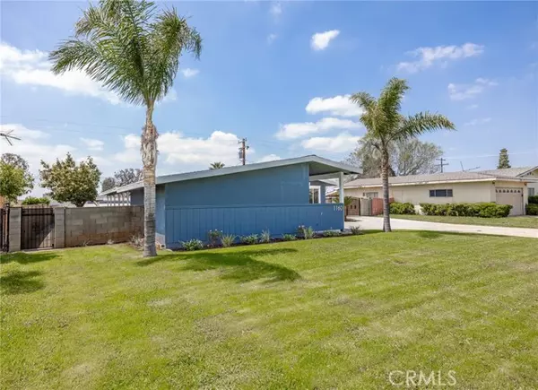 Calimesa, CA 92320,1160 Cherry Lane