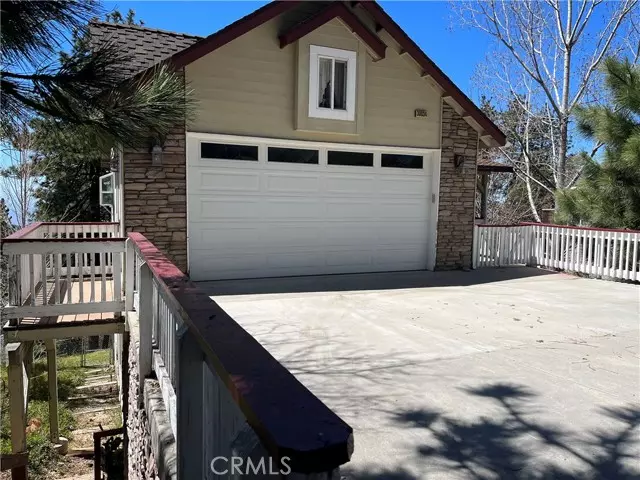 30034 Magic Drive, Running Springs, CA 92382