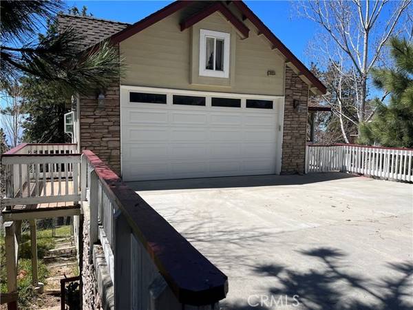 30034 Magic Drive, Running Springs, CA 92382