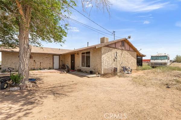 36721 Hillview Road, Hinkley, CA 92347