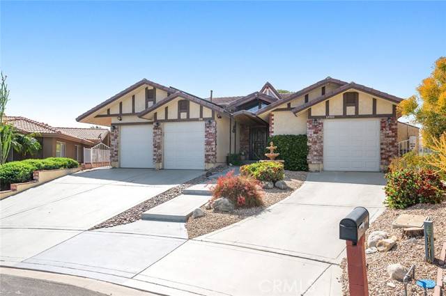 64400 Lema Court, Desert Hot Springs, CA 92240