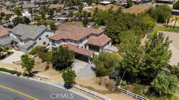 Norco, CA 92860,2831 Crestview Drive