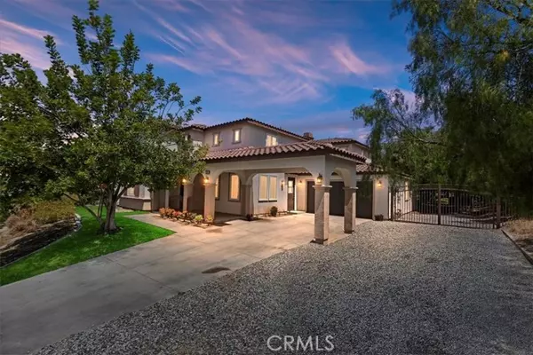 2831 Crestview Drive, Norco, CA 92860