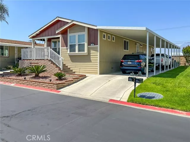 Ontario, CA 91761,1456 E Philadelphia #18