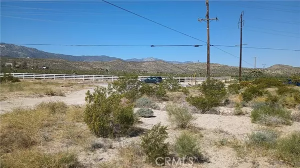 Lucerne Valley, CA 92356,0 Ca-18