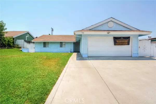 3446 Briarvale Street, Corona, CA 92879