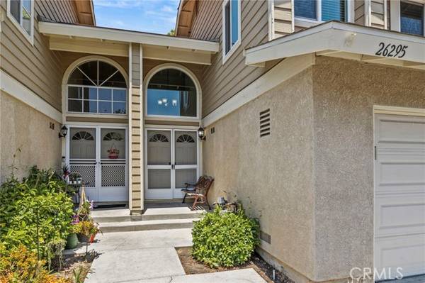 Lake Forest, CA 92630,26295 Lily Glen #22