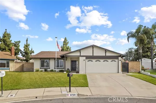 Alta Loma, CA 91701,6720 Cambridge Avenue