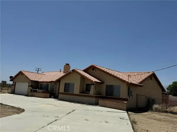 13684 Centola Road, Phelan, CA 92371