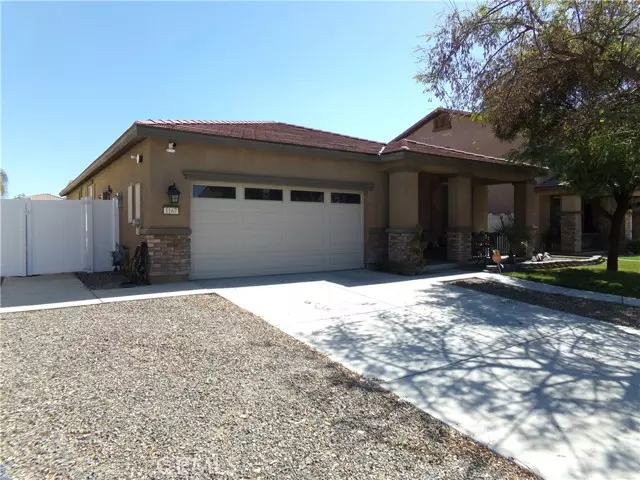 1167 Laguna Street, Perris, CA 92571