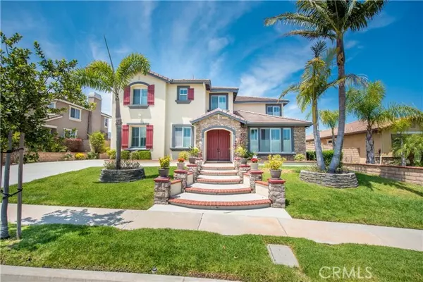 2376 Jean Marie Circle, Corona, CA 92882