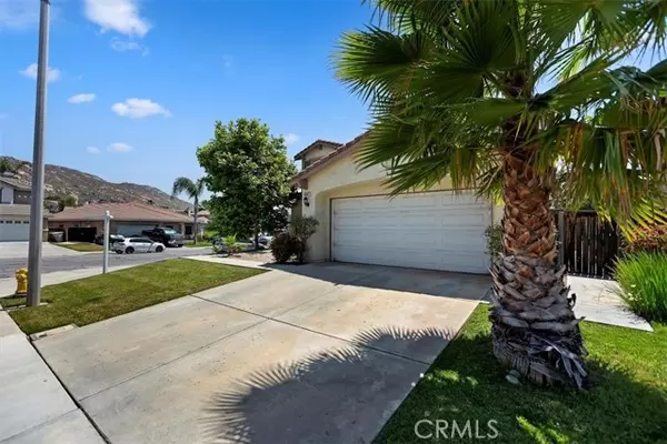 Moreno Valley, CA 92551,16147 Palomino Lane