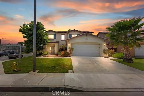 16147 Palomino Lane, Moreno Valley, CA 92551