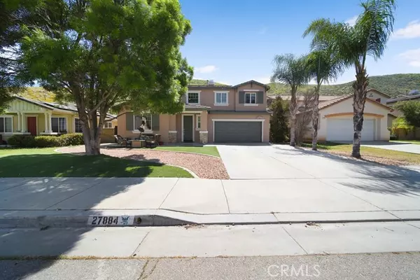 Menifee, CA 92585,27884 Almont Way