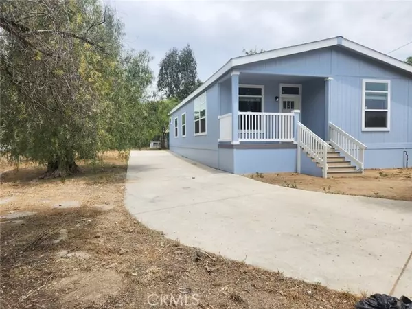 33040 Catlin Avenue, Hemet, CA 92545