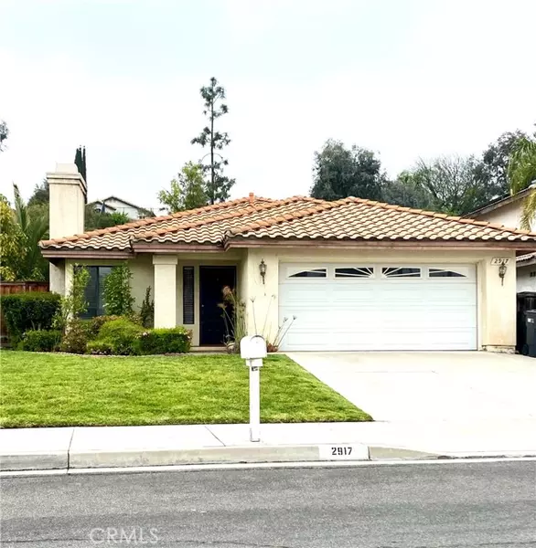 2917 Astoria Circle, Corona, CA 92879