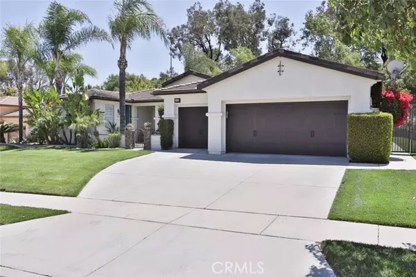 Corona, CA 92883,4181 Shoalcreek Drive