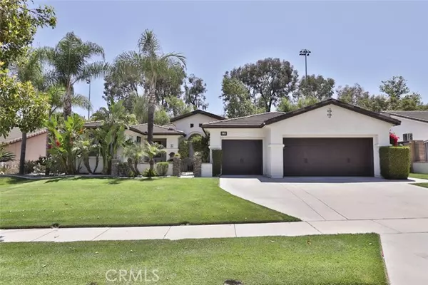 4181 Shoalcreek Drive, Corona, CA 92883