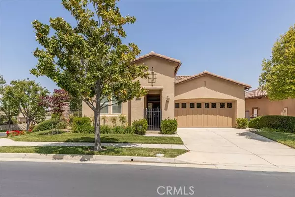 23940 Towish Drive, Corona, CA 92883