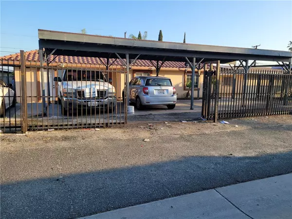 Rialto, CA 92376,428 W Ramona Drive