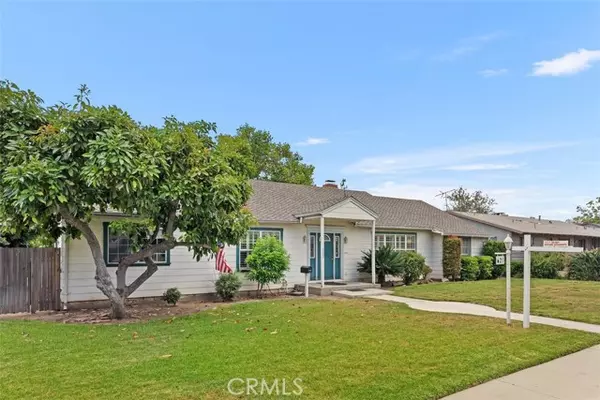 621 N Mountain View Place, Fullerton, CA 92831