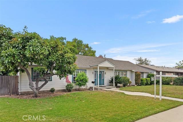 621 N Mountain View Place, Fullerton, CA 92831