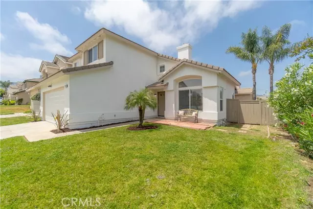 2594 S Buena Vista Avenue, Corona, CA 92882