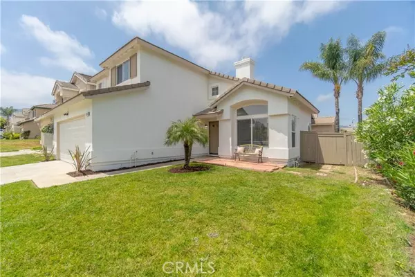 2594 S Buena Vista Avenue, Corona, CA 92882