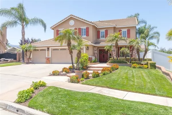 Corona, CA 92881,3558 Grovedale Street