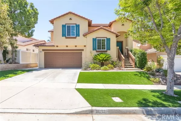 Corona, CA 92882,1031 Regina Way