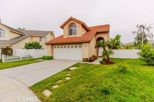 14708 Silver Spur Court, Chino Hills, CA 91709