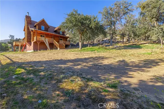 24401 Serra Place, Tehachapi, CA 93561