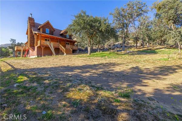 24401 Serra Place, Tehachapi, CA 93561