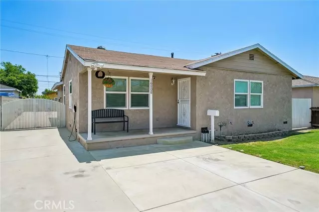 16808 E Gragmont Street, Covina, CA 91722