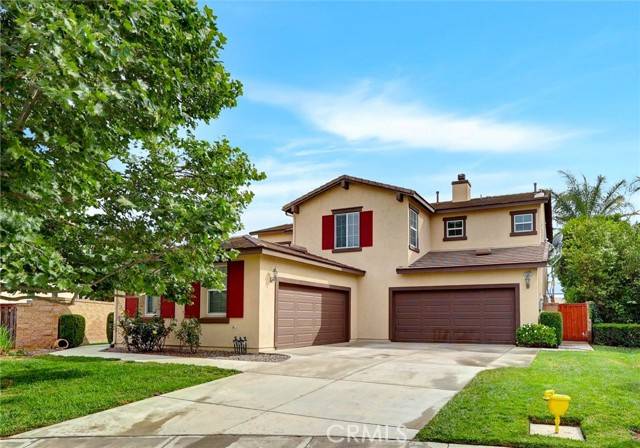 13387 Babbling Brook Way, Eastvale, CA 92880