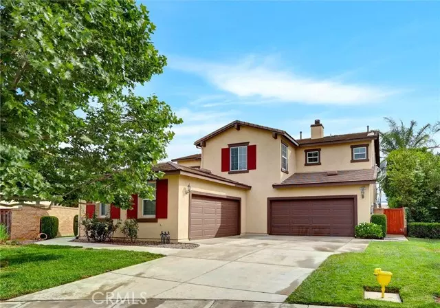 Eastvale, CA 92880,13387 Babbling Brook Way