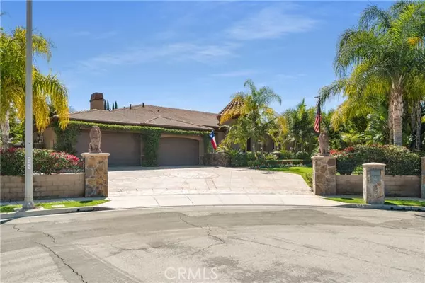 Corona, CA 92881,584 C L Fleming Circle