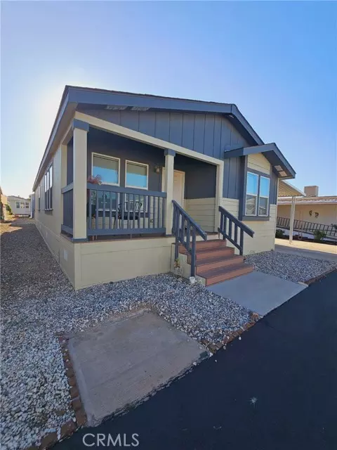 14000 El Evado #70, Victorville, CA 92392