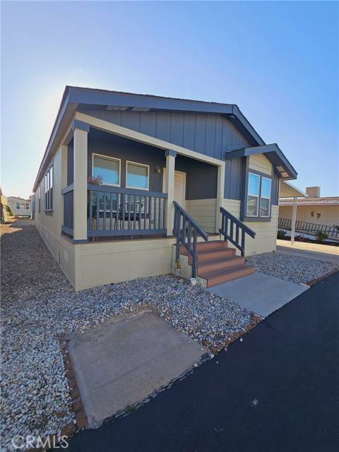 14000 El Evado #70, Victorville, CA 92392