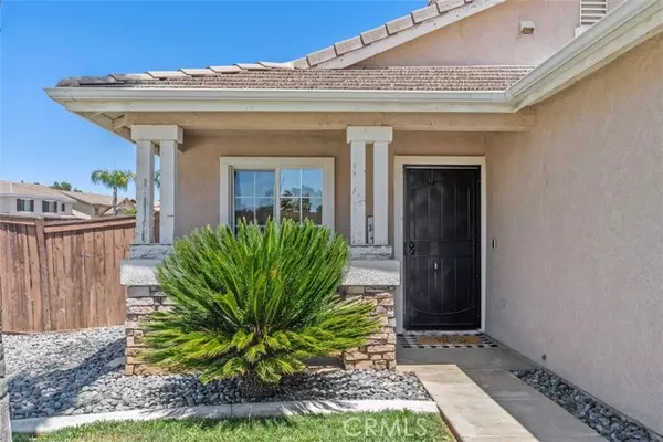 Menifee, CA 92584,30202 Chester Morrison Way