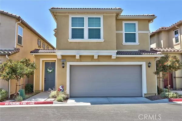 41890 Zafra Street, Murrieta, CA 92562