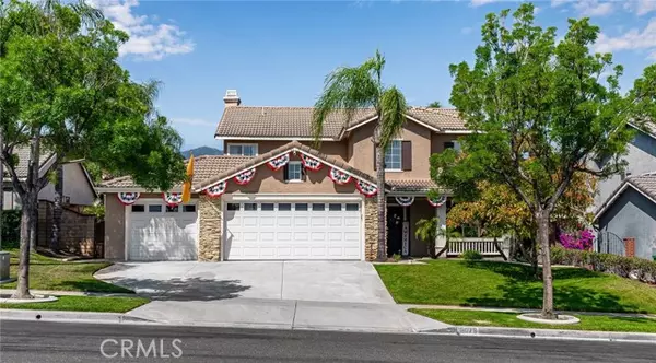 3078 Sundown Lane, Corona, CA 92882