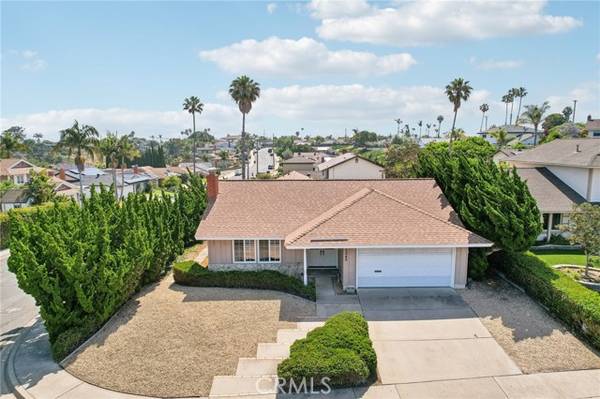 5045 Park West Avenue, San Diego, CA 92117