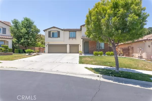 Lake Elsinore, CA 92532,35416 Oakridge Court